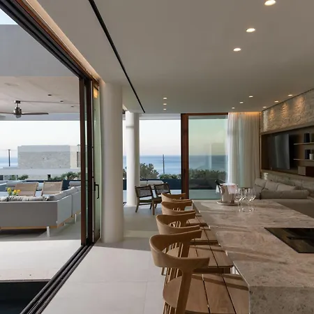 Seanatra Luxury Vila Ferma