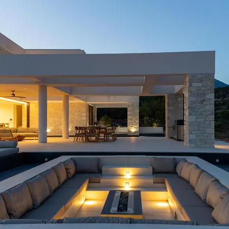 Vila Seanatra Luxury Ferma
