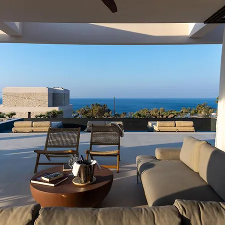 Seanatra Luxury * Ferma