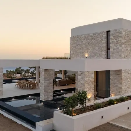 Seanatra Luxury