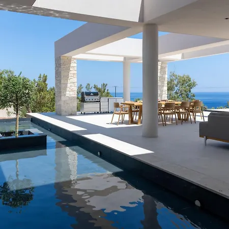 Vila Seanatra Luxury *