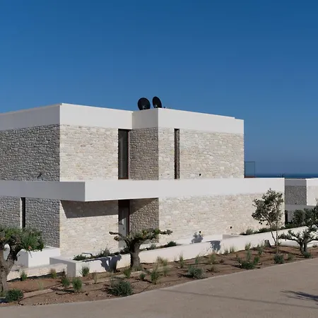 Vila Seanatra Luxury Ferma