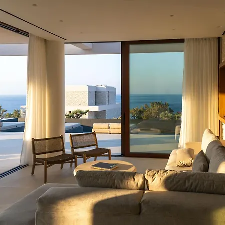 Vila Seanatra Luxury