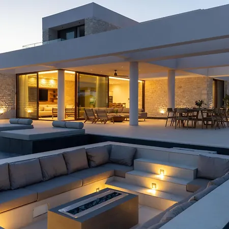 Vila Seanatra Luxury *