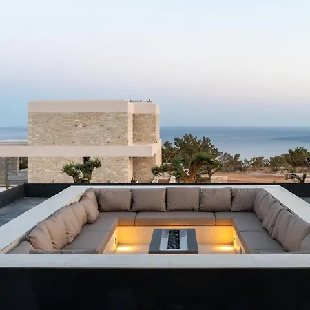 Seanatra Luxury