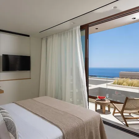 Seanatra Luxury Vila Ferma