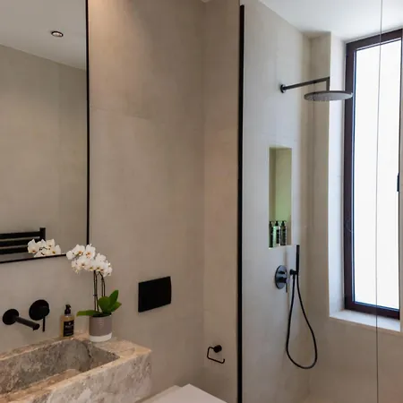 Vila Seanatra Luxury