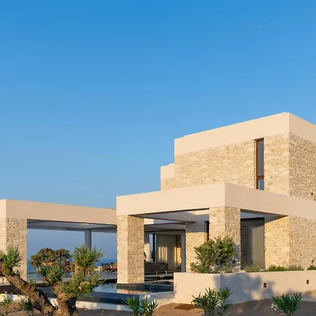 Seanatra Luxury Vila *