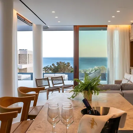 Seanatra Luxury Vila *
