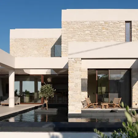 Seanatra Luxury * Ferma