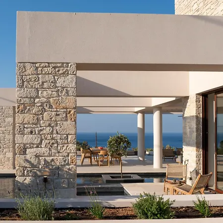 Seanatra Luxury Vila *