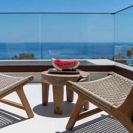 Vila Seanatra Luxury Ferma