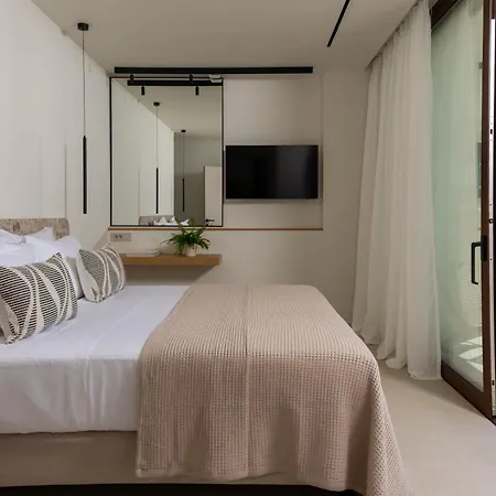 Seanatra Luxury * Ferma